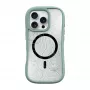 LAUT Pop Adventure Case pre iPhone 16 Pro, zelená