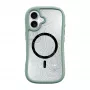 LAUT Pop Adventure Case pre iPhone 16 Plus, zelená