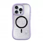 LAUT Pop Adventure Case pre iPhone 16 Pro Max, fialová