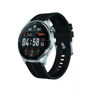 KODAK Smartwatch SW-7202 IP67 GPS tepová frekvencia SpO2 10 dní pohotovostný režim