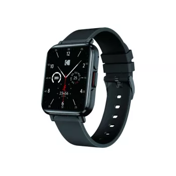 KODAK Smartwatch SW-7204 IP68 GPS tepová frekvencia SpO2 10 dní pohotovostný režim