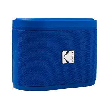 Kodak SoundBrix bezdrôtový skladací reproduktor Backstage Blue