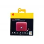 KODAK SoundBrix bezdrôtový skladací reproduktor Reverb Red