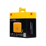 KODAK SoundBrix bezdrôtový skladací reproduktor Overload Orange