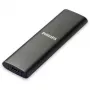 Philips externé SSD 1TB Ultra Speed sivé