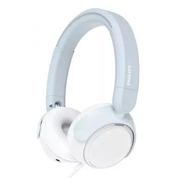 Philips TAK2000BL/00 detské on-ear slúchadlá modré