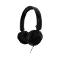 Philips TAH2100BK/00 on-ear káblové slúchadlá, čierne