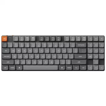 Keychron K13M-H3 80% Brown Switch RGB Hot-Swap mechanická klávesnica