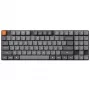 Keychron K13M-H3 80% Brown Switch RGB Hot-Swap mechanická klávesnica