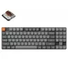 Keychron K13M-H3 80% Brown Switch RGB Hot-Swap mechanická klávesnica