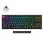 Keychron K8X-J3 80% TKL Brown Switch RGB Hot-Swap čierna