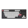 Keychron Q3H-M1 80% TKL Magnetic Carbon Black
