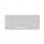 Keychron B3P-K8 75% Scissor Ivory White mechanická klávesnica