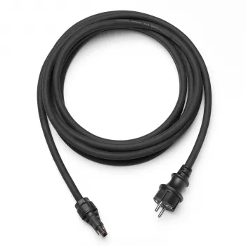 EcoFlow STREAM BKW-AC kábel 5m (EFL-STREAMMI-AC-5M)