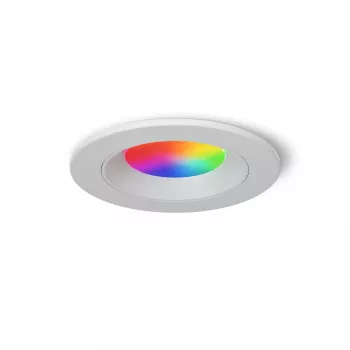 Nanoleaf Essentials Matter Smart Downlight 46mm balenie 1 ks