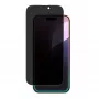 AMAZINGTHING Radix Privacy Glass tvrdené sklo ochranná fólia displeja pre iPhone 16 Pro Max