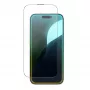 AMAZINGTHING Titan Matte Glass tvrdené sklo ochranná fólia displeja pre Apple iPhone 16 Pro