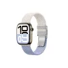 AMAZINGTHING Blend Band balenie 2 ks pre Apple Watch 45/46/49 mm - Starry Blue / Starlight