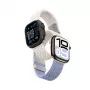 AMAZINGTHING Blend Band balenie 2 ks pre Apple Watch 42mm - Starry Blue / Starry