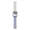 AMAZINGTHING Blend Band balenie 2 ks pre Apple Watch 42mm - Starry Blue / Starry