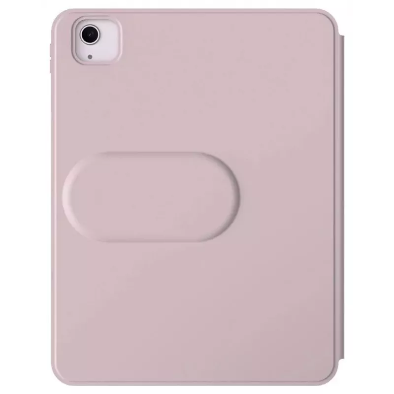 AMAZINGTHING Titan Pro Mag Case pre iPad Air 11 M3/M4 (2025/2026) - ružová
