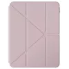 AMAZINGTHING Titan Pro Mag Case pre iPad Air 11 M3/M4 (2025/2026) - ružová