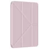 AMAZINGTHING Titan Pro Mag Case pre iPad Air 11 M3/M4 (2025/2026) - ružová