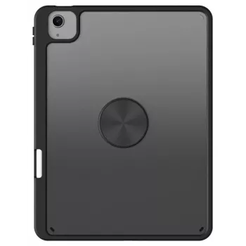AMAZINGTHING Titan Pro Mag puzdro pre iPad Air 13 M2/M3/M4 (2024/2025/2026) - čierna