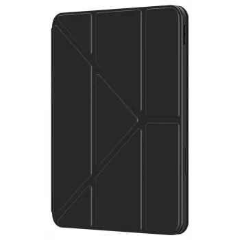 AMAZINGTHING Titan Pro Mag puzdro pre iPad Air 13 M2/M3/M4 (2024/2025/2026) - čierna