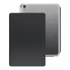 AMAZINGTHING Minimal Case Keylite Combo puzdro s klávesnicou pre iPad 11 2025 - čierna