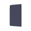 AMAZINGTHING Matte Pro Mag Folio puzdro so stojanom pre iPad Air 11 M3/M4 (2025/2026) - modrá