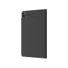 AMAZINGTHING Matte Pro Mag Folio puzdro so stojanom pre iPad Air 11 M3/M4 (2025/2026) - čierna