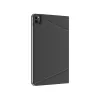 AMAZINGTHING Matte Pro Mag Folio puzdro so stojanom pre iPad Air 11 M3/M4 (2025/2026) - čierna