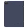 AMAZINGTHING Matte Pro Mag Folio puzdro so stojanom pre iPad Air 13 M3/M4 (2025/2026) - modrá