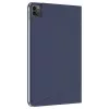 AMAZINGTHING Matte Pro Mag Folio puzdro so stojanom pre iPad Air 13 M3/M4 (2025/2026) - modrá