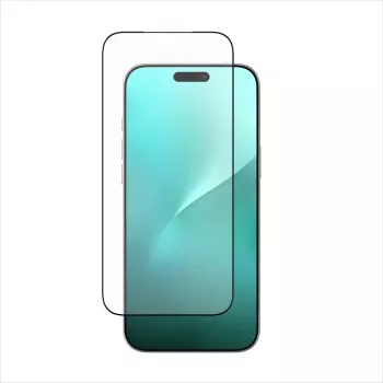 AMAZINGTHING Radix Matte ochranné sklo obrazovky z tvrdeného skla pre Apple iPhone 17 Pro Max