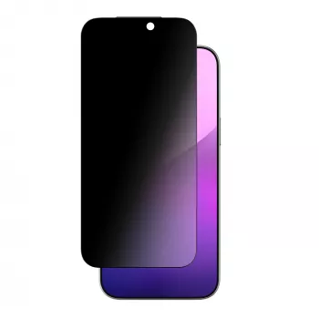 AMAZINGTHING Titan Privacy FusionFilter 7 ochranná fólia obrazovky z tvrdeného skla pre iPhone 17 Air