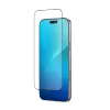 AMAZINGTHING Radix Full ochranné sklo obrazovky z tvrdeného skla pre Apple iPhone 17 Pro Max (balenie 2 ks)