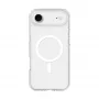 AMAZINGTHING Minimal Mag puzdro pre iPhone 17 Air, transparentné, kompatibilné s MagSafe