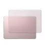AMAZINGTHING Titan Hardshell puzdro pre MacBook Neo 13 - ružová