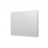 AMAZINGTHING Titan Hardshell Tvrdé puzdro pre MacBook Air M5 13,6 palca, Priehľadné