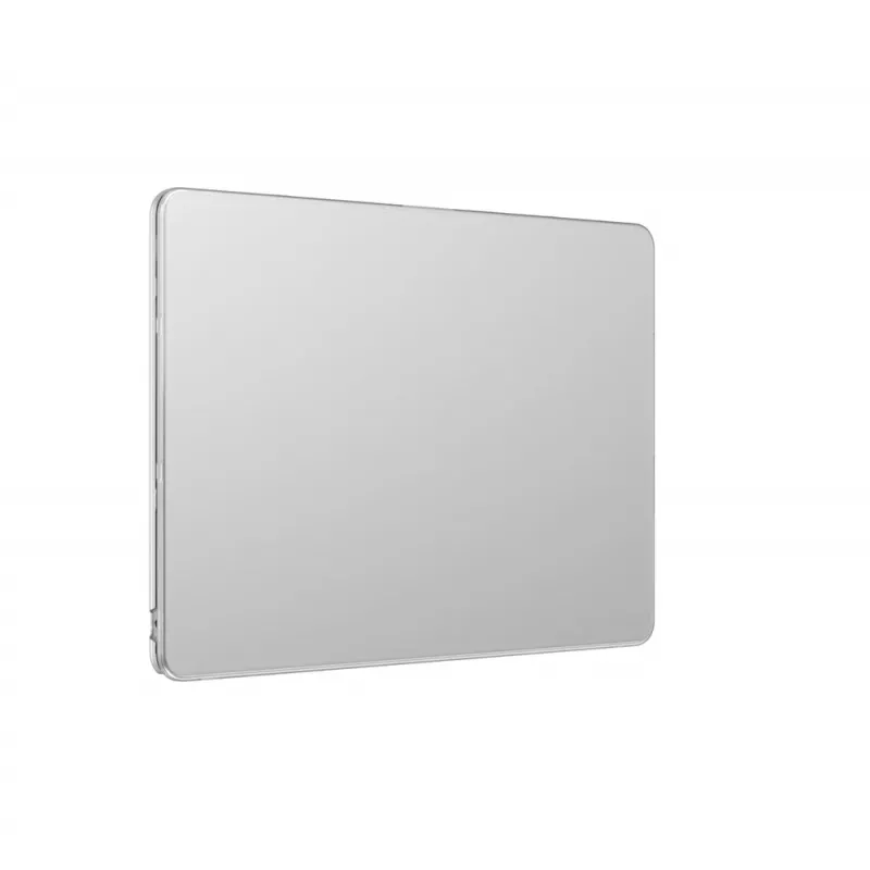 AMAZINGTHING Titan Hardshell puzdro pre MacBook Air 15 palcov M2/M3 (2023/2024) - transparentné