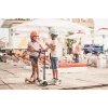 Scoot & Ride prilba S-M Peach detská multisportová prilba