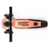 Scoot & Ride Highwaykick 5 LED Peach 3-kolesová odrážacia kolobežka