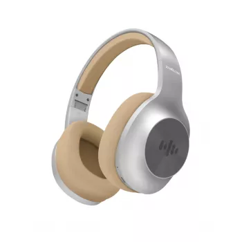 Headset SoundLiving Soul Silver
