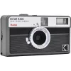 Kodak EKTAR H35N fotoaparát pruhovaný čierny