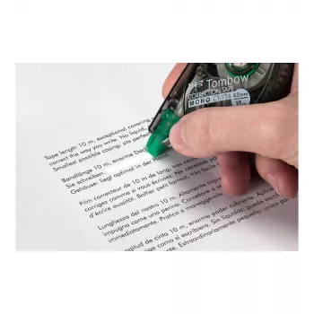 Tombow 20 korekčný roller 4,2 mm