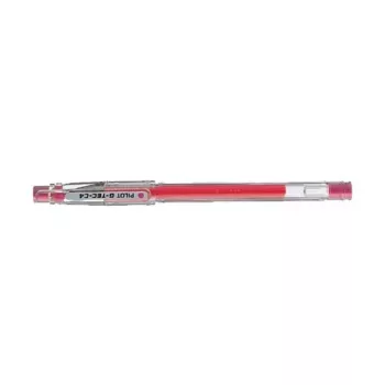 PILOT G-Tec-C4 gélové pero 0,4 mm, ružová, BL-GC4-P