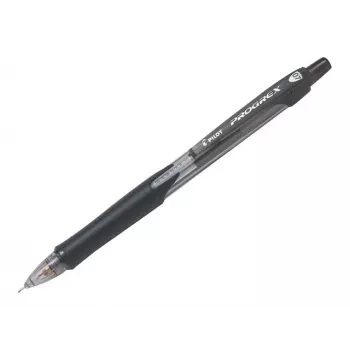 PILOT PEN Progrex BeGreen mikrotužka čierna HB 0,7 mm 1 kus
