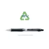 PILOT PEN Progrex BeGreen mechanická ceruzka červená HB 0,5 mm 1 ks